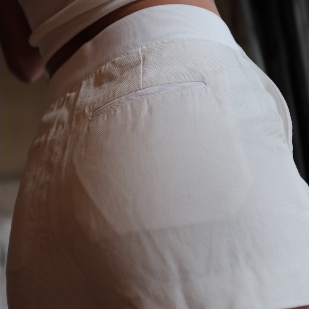 Rag and bone shorts